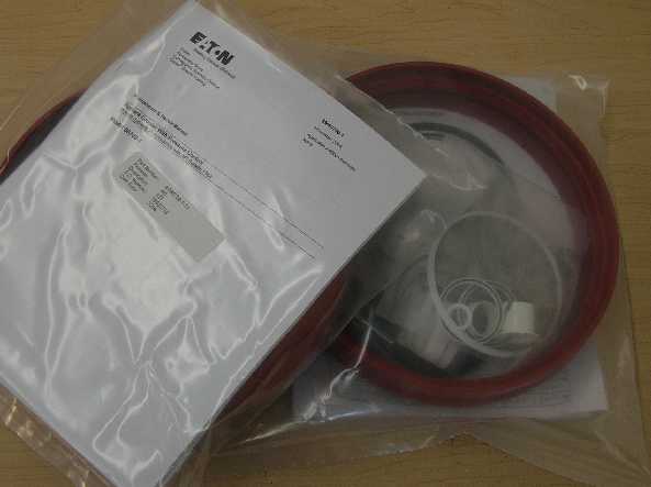 Carter Kits, we stock spare parts