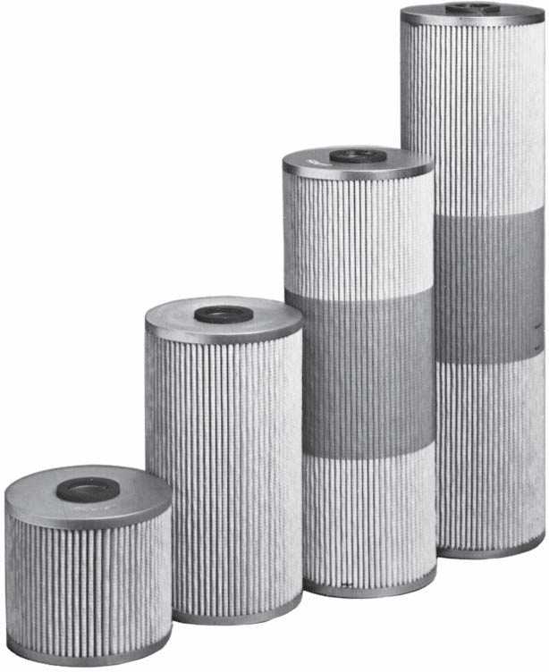Velcon Aviation Filters