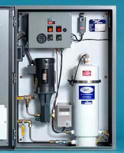 Our Load Tap Changer
