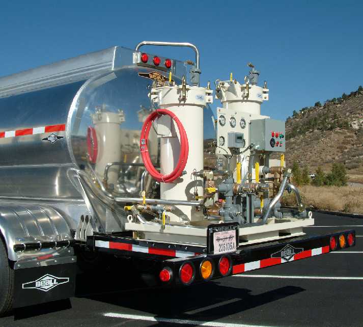 Utility & Industrial Solutions